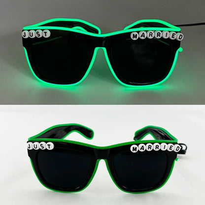 HeartBeam Shades