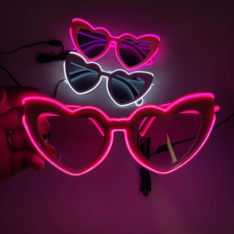 HeartBeam Shades