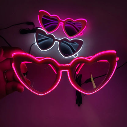 HeartBeam Shades
