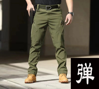 Urban Nomad Cargo Pants