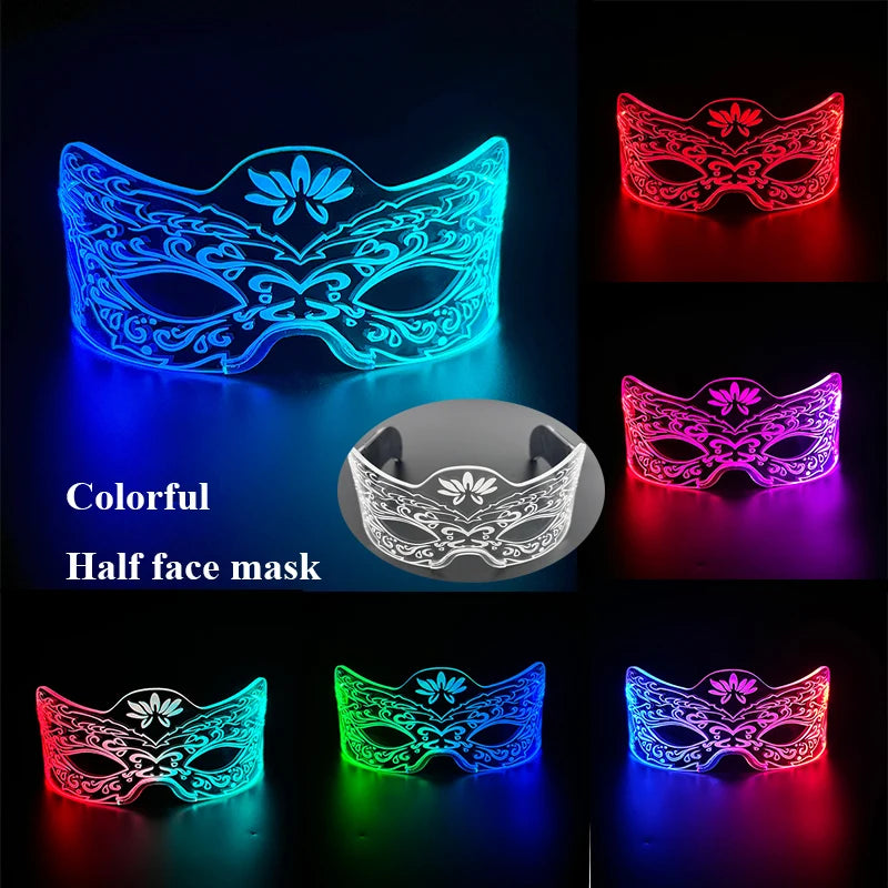 NeonPulse Shades