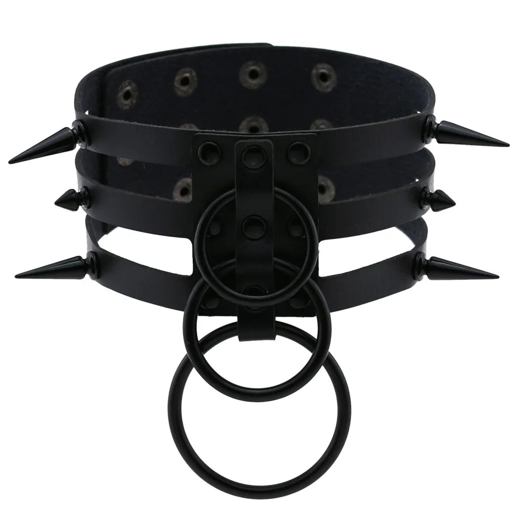 ShadowLink Choker