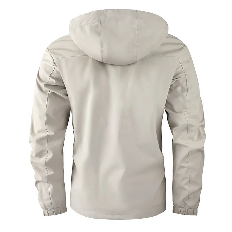 Phantom Storm Tech Jacket