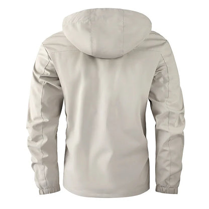 Phantom Storm Tech Jacket