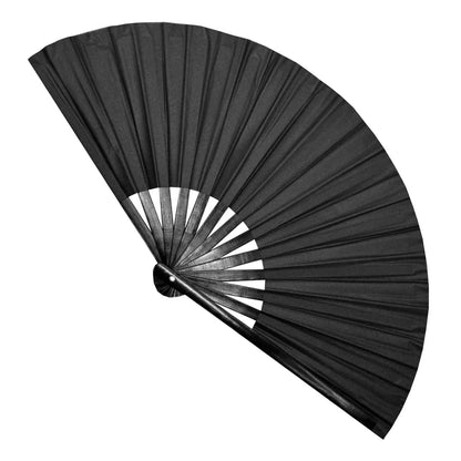 LaserWave Hand Fan