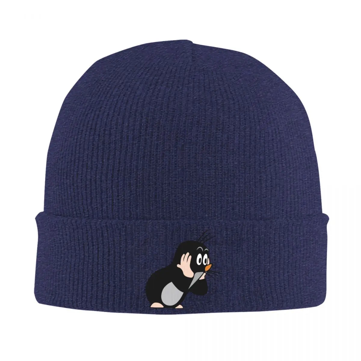 Maulwurf Mood Beanie