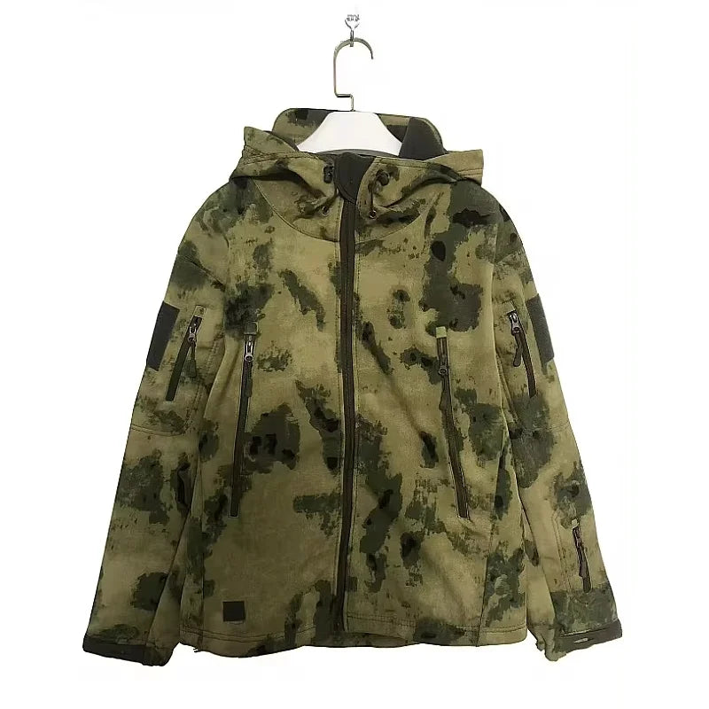 Apex Shark Tech Jacket