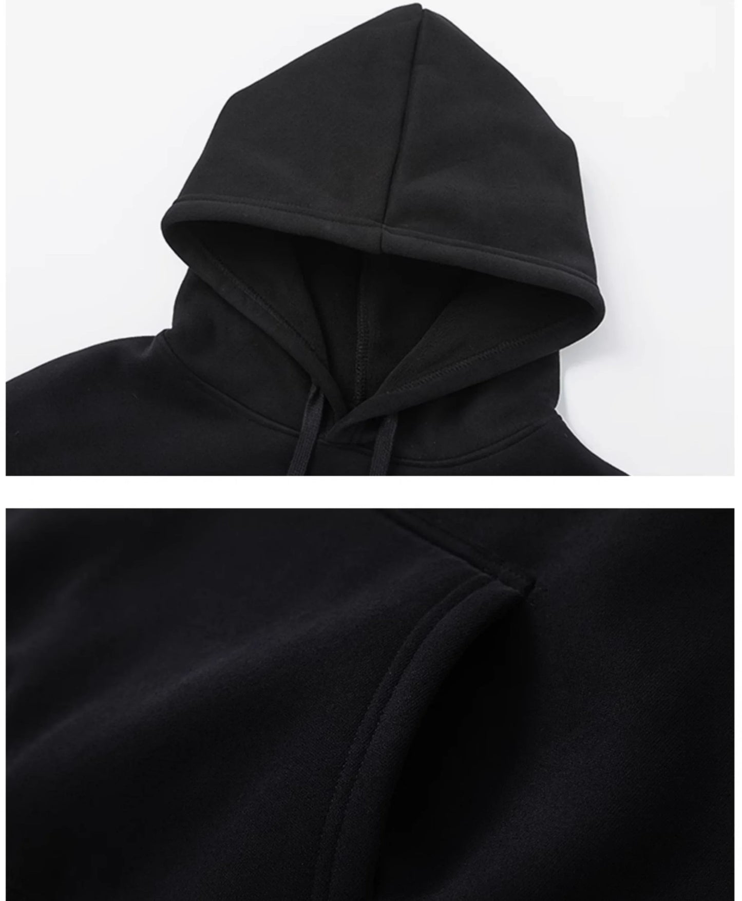 Reaper Skull Hoodie