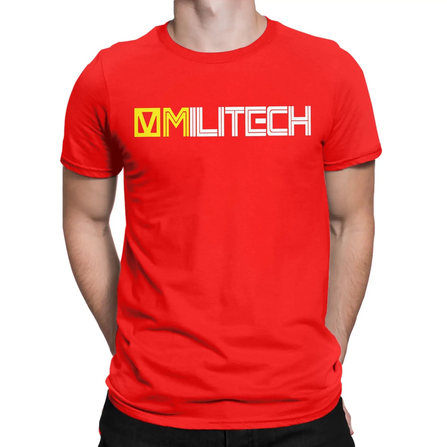 Neo2077 Core Tee