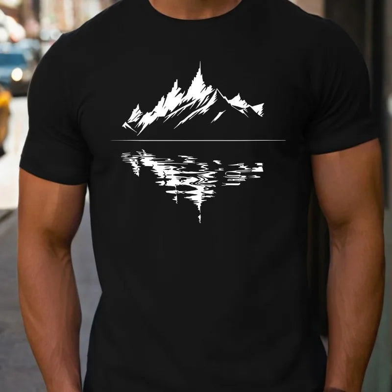 Urban Peak Cyber Tee