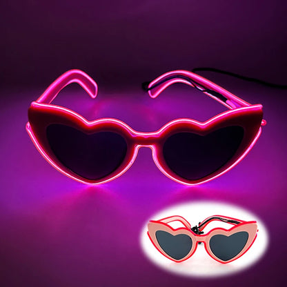 HeartBeam Shades