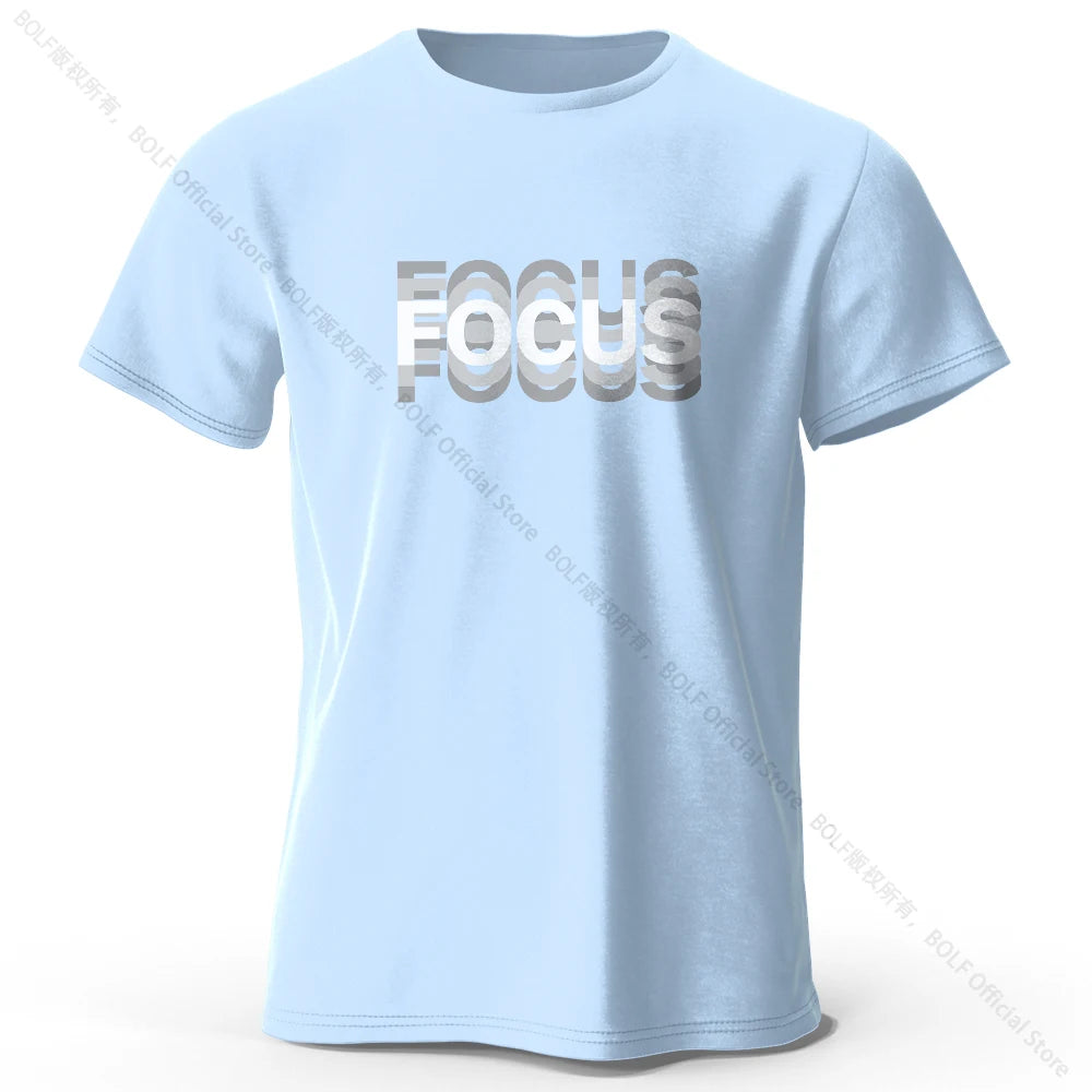 Cyber Focus Tee