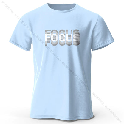 Cyber Focus Tee