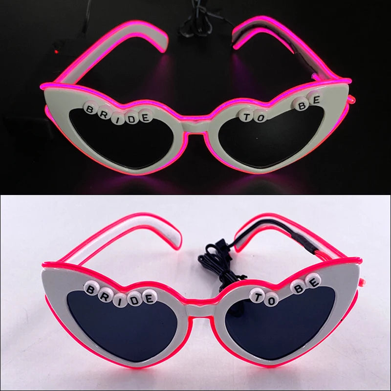 HeartBeam Shades