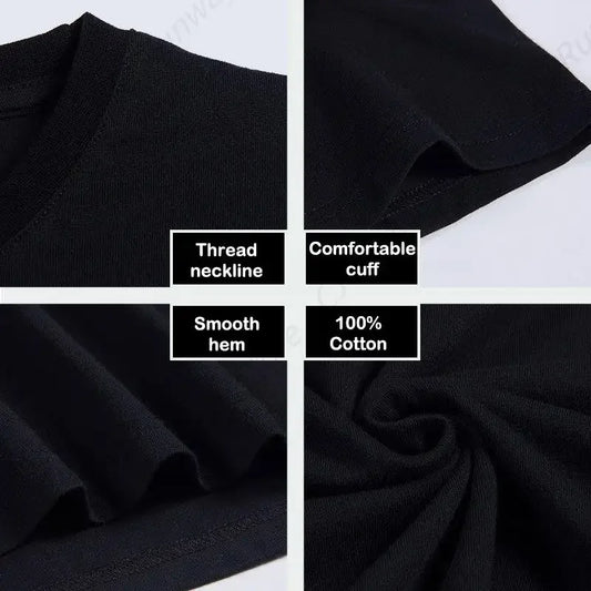 Vapor Ghost Cyber Tee