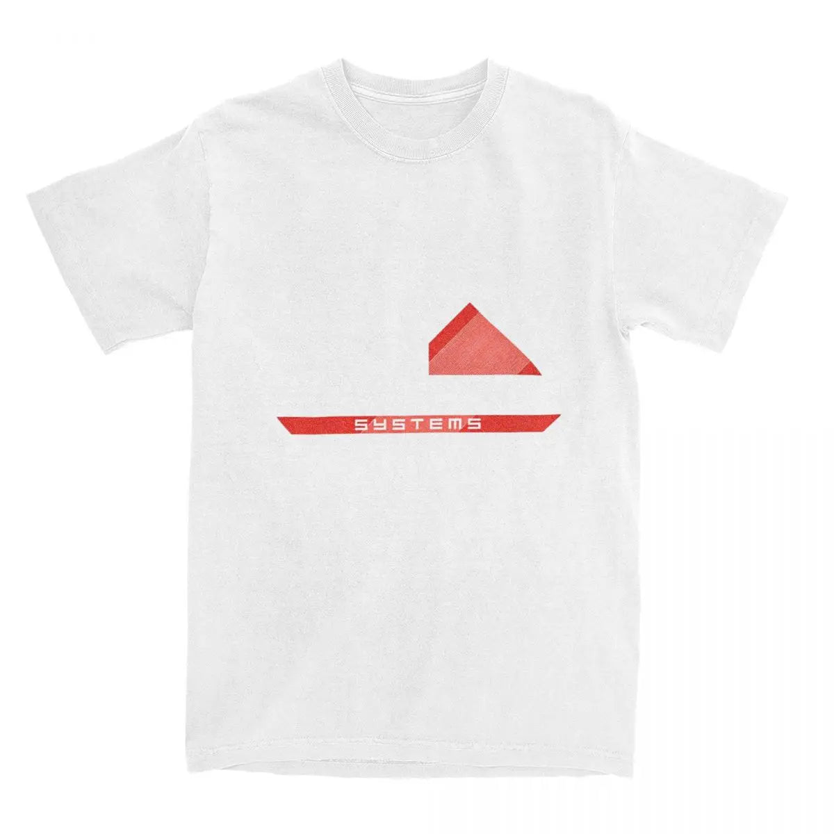 Cyberdyne Link-Up Tee