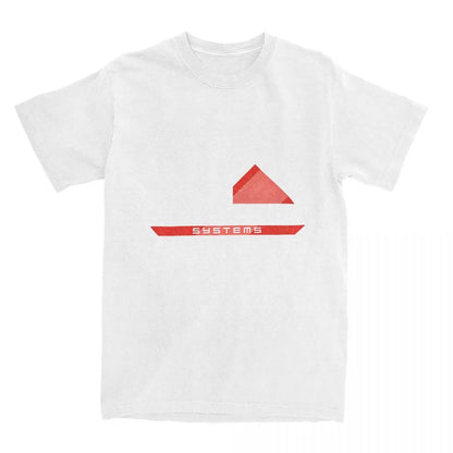 Cyberdyne Link-Up Tee