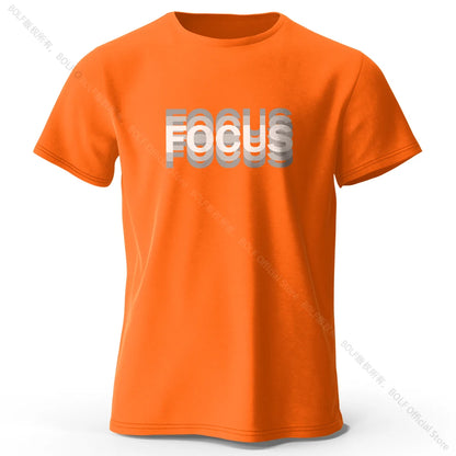Cyber Focus Tee