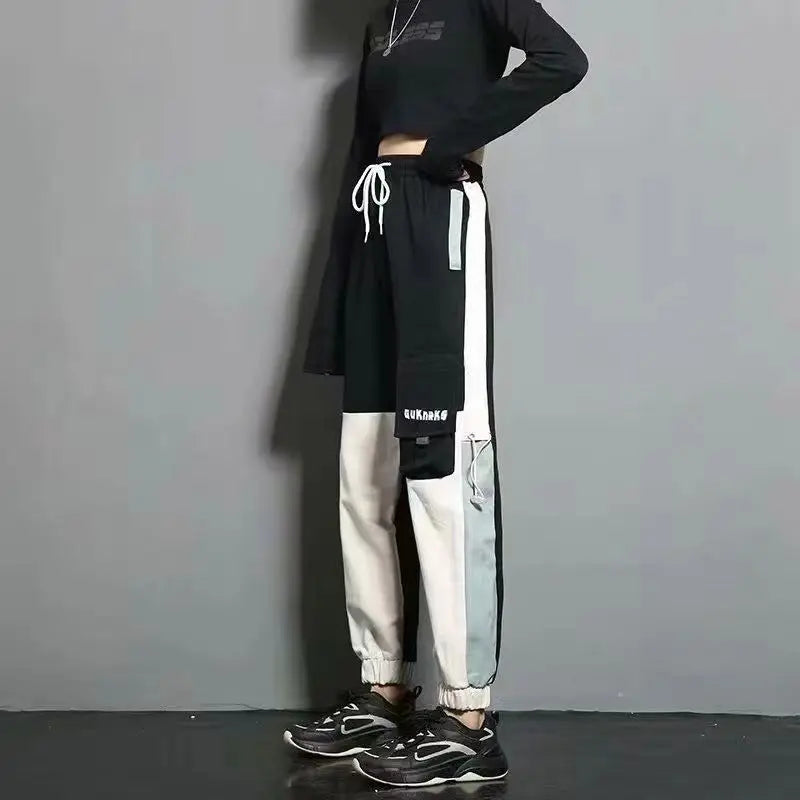 SHADOWRUN Cargo Joggers — Utility Fit