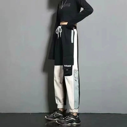 SHADOWRUN Cargo Joggers — Utility Fit