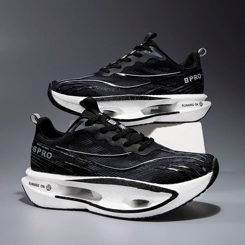 CARBON FLUX Runner — Max Cushion