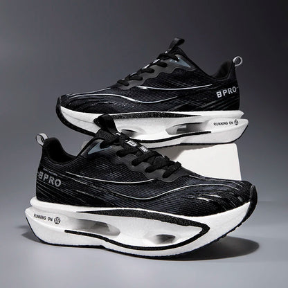 CARBON FLUX Runner — Max Cushion