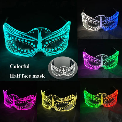 NeonPulse Shades