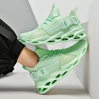 AirFlex Unisex Mesh Sneakers