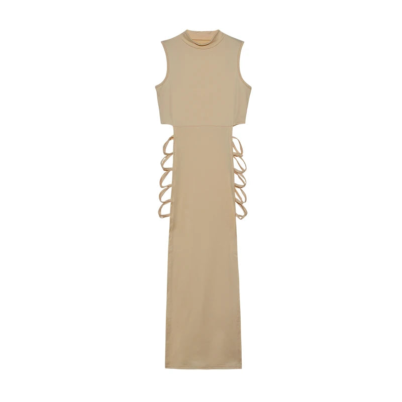 VenusLine Cutout Bodycon Dress