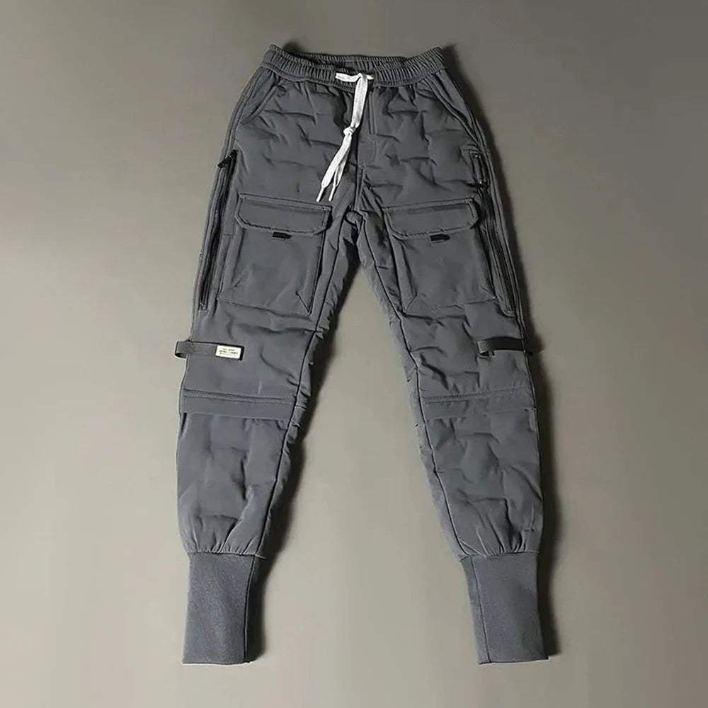 STORMSHELL Tech Pants — Waterproof