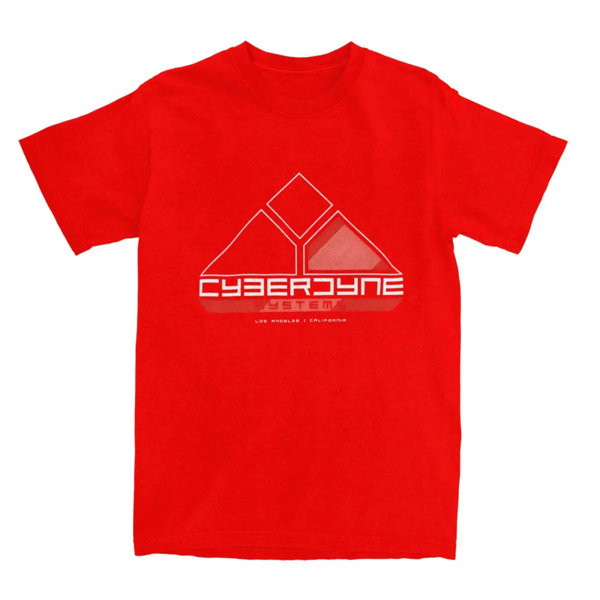 Cyberdyne Link-Up Tee