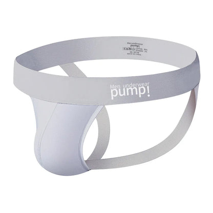 LUSTRA Stripeframe U-Contour Thong