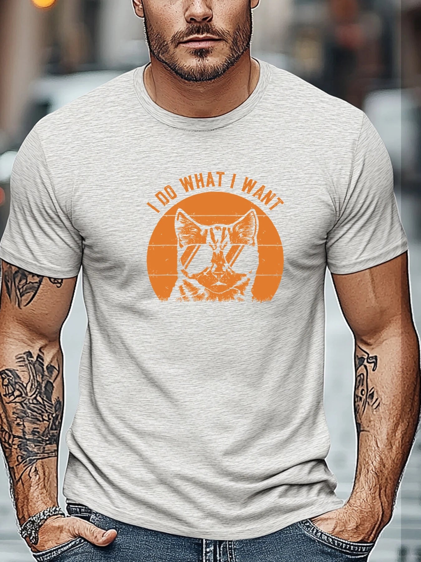 RebelSignal Graphic Tee