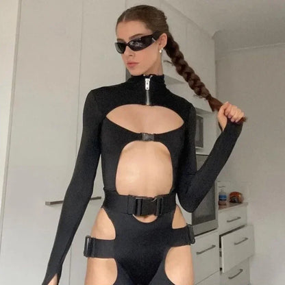 CTRL BodySync Jumpsuit
