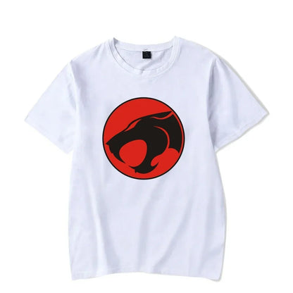Neon Puma Tee