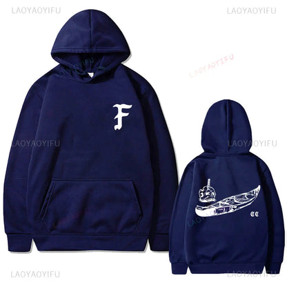 FOG//GHOST OPS Hoodie – Tactical Skeleton Streetwear Sweatshirt