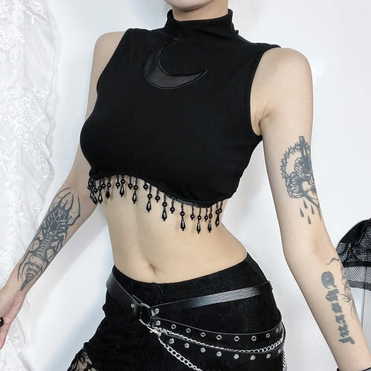 Lunar Grid Cyber Crop