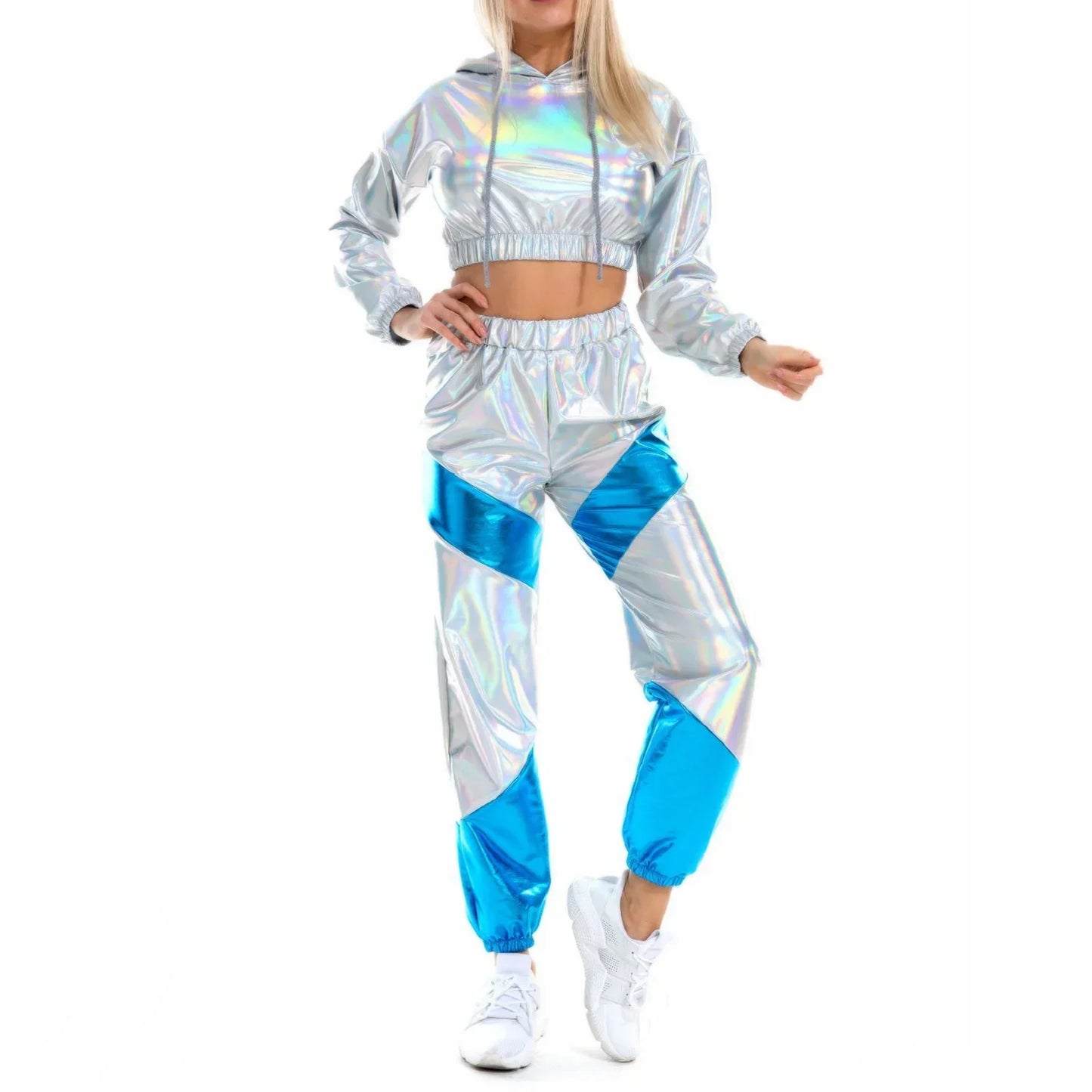 Urban Flow Cyber Set