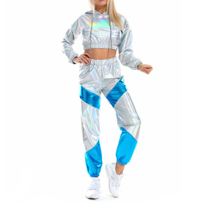 Urban Flow Cyber Set