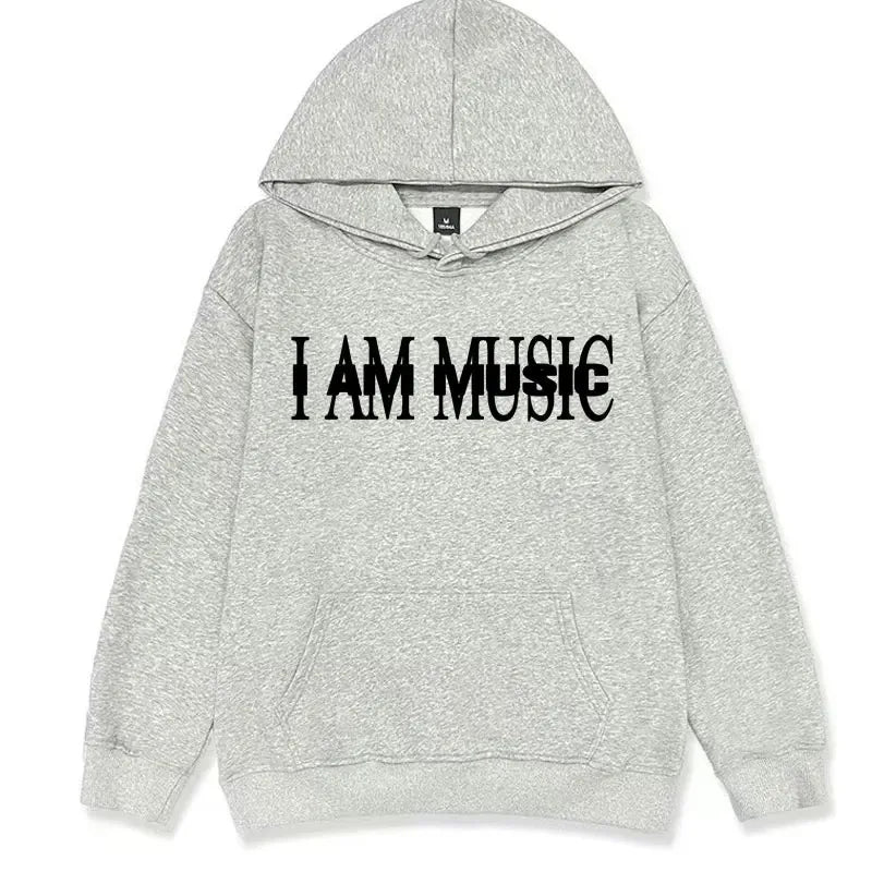 CARTI//I AM Hoodie – Urban Music Album Inspired Streetwear Pullover