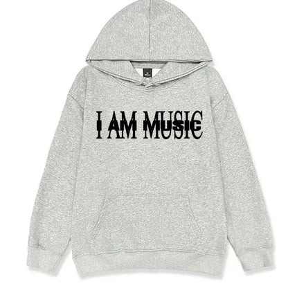 CARTI//I AM Hoodie – Urban Music Album Inspired Streetwear Pullover