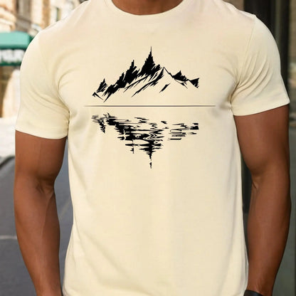 Urban Peak Cyber Tee