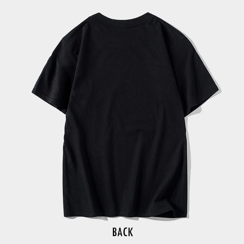 Lunar Sun Cyber Tee