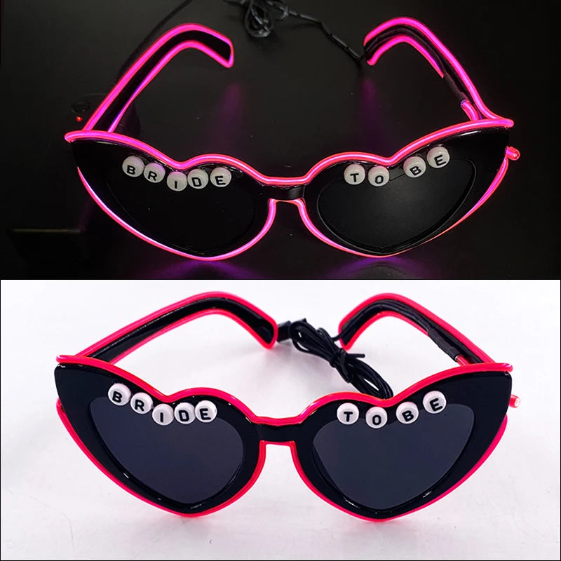 HeartBeam Shades