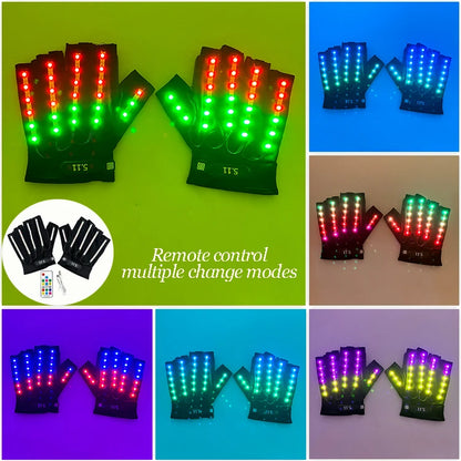 Cyberwave LED Control Set