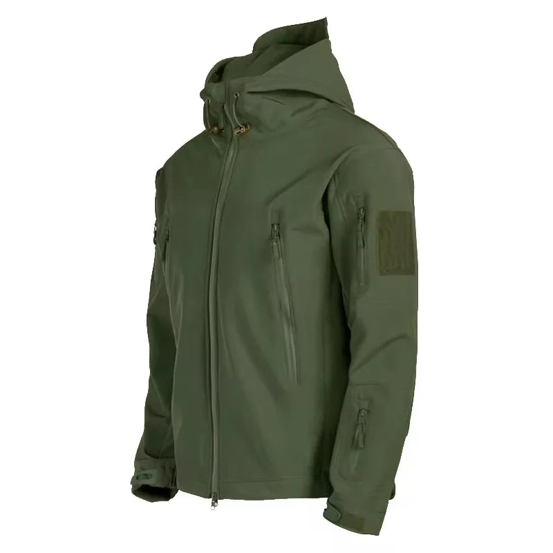 Apex Shark Tech Jacket