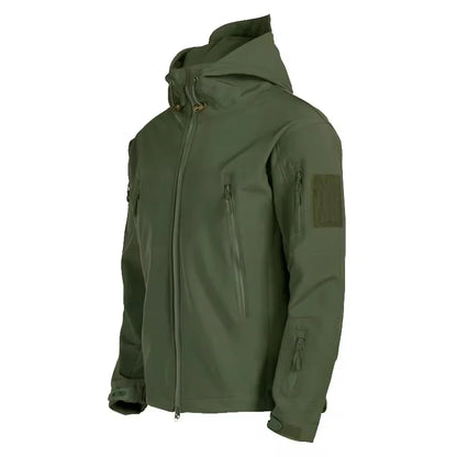 Apex Shark Tech Jacket