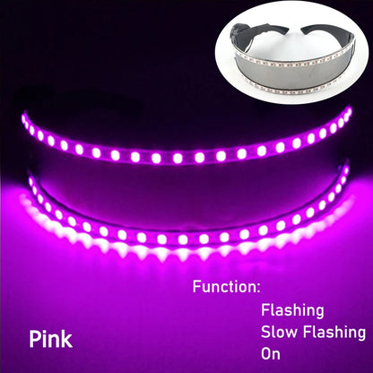 Cyberwave LED Control Set
