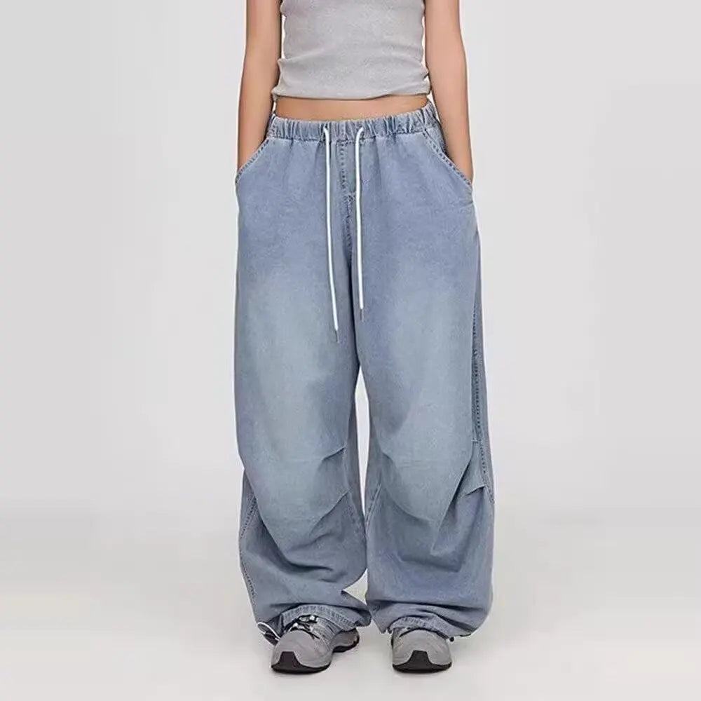 Rhythmline Y2K Dance Jeans