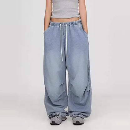 Rhythmline Y2K Dance Jeans